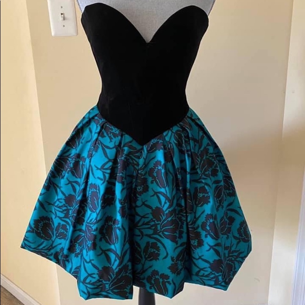 Sherri Hill Cocktail Dress